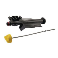 Alyvos įpylimo kaklelis / alyvos lygio matuoklis 790442