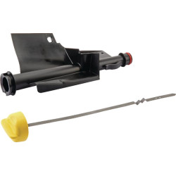 Alyvos įpylimo kaklelis / alyvos lygio matuoklis 790442