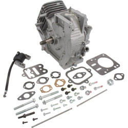 Trumpas blokas 699582