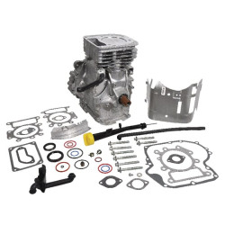 Trumpas blokas, modelis 31 vertikalus 592059A