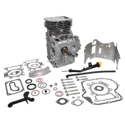 Trumpas blokas, modelis 31 vertikalus 592059A