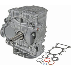 Trumpas blokas 592056