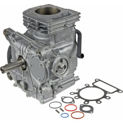 Trumpas blokas 592056