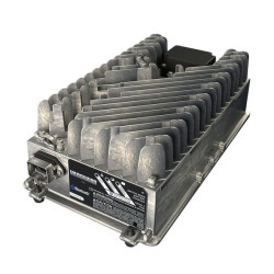 Akumuliatoriaus įkroviklis, valdomas per „Canbus“ 80086414