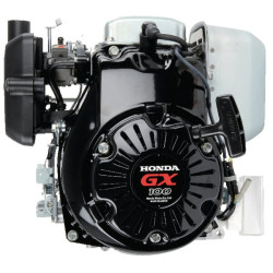 Variklis, horizontalus, 2,8 AG, „Honda GX100RTKRAASD“