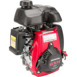 Variklis, horizontalus, 2,4 AG, „Honda GXH50UTSEOH“