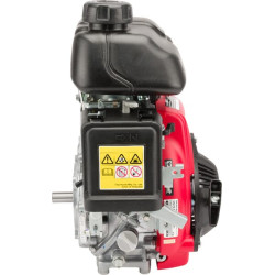 Variklis, horizontalus, 2,4 AG, „Honda GXH50UTSEOH“