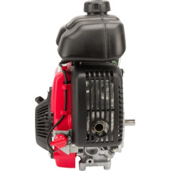 Variklis, horizontalus, 2,4 AG, „Honda GXH50UTSEOH“