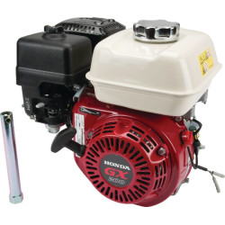 Variklis, horizontalus, 5,4 AG, „Honda GX200UT2SMCROH“