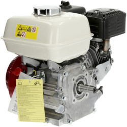 Variklis, GX160, Honda GX160UH2XSX4OH