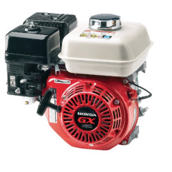 Variklis, horizontalus, 4,7 AG, „Honda GX160H2QHB1OH“
