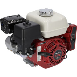 Variklis, horizontalus, 4,7 AG, „Honda GX160UT2QXE5OH“