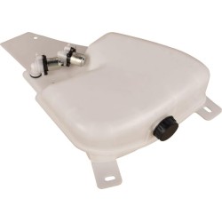 Case - IH JX70 Maxxima 47792934 Priekinio stiklo apliejiklis, vandens bakas