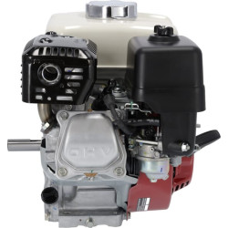 Variklis, horizontalus, 4,7 AG, „Honda GX160UT2QXE5OH“