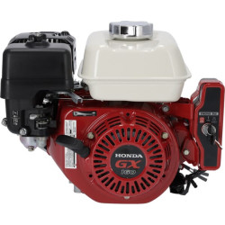 Variklis, horizontalus, 4,7 AG, „Honda GX160UT2QXE5OH“