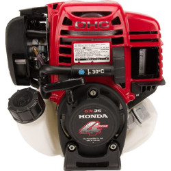 Variklis, horizontalus, 1,3 AG, „Honda GX35NTSTSCOH“