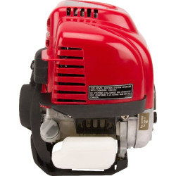Variklis, horizontalus, 1,3 AG, „Honda GX35NTSTSCOH“