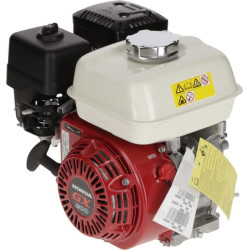 Variklis, horizontalus, 5,4 AG, „Honda GX200UH2QX4OH“