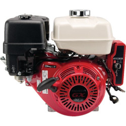 Variklis, horizontalus, 8,3 AG, „Honda GX270UT2XQME2OH“