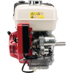 Variklis, horizontalus, 8,3 AG, „Honda GX270UT2XQME2OH“