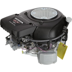 Variklis, vertikalus, 16 AG, 2 cilindrų, „Honda GCV530SEE3SD“