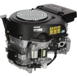 Variklis, vertikalus, 16 AG, 2 cilindrų, „Honda GCV530SEE3SD“