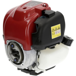 Variklis, horizontalus, 1,3 AG, „Honda GX35TST4OH“