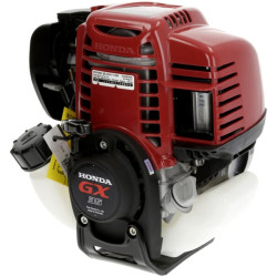 Variklis, horizontalus, 1,3 AG, „Honda GX35TST4OH“
