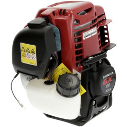 Variklis, horizontalus, 1,3 AG, „Honda GX35TST4OH“