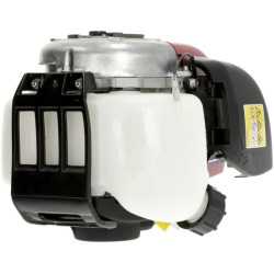 Variklis, horizontalus, 1,3 AG, „Honda GX35TST4OH“