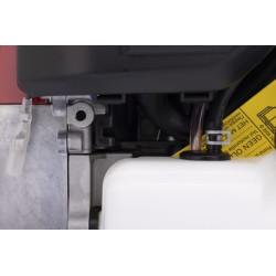 Variklis, horizontalus, 0,9 AG, „Honda GX25NTSTSCOH“