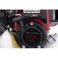 Variklis, horizontalus, 0,9 AG, „Honda GX25NTSTSCOH“