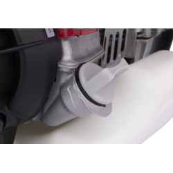 Variklis, horizontalus, 0,9 AG, „Honda GX25NTSTSCOH“