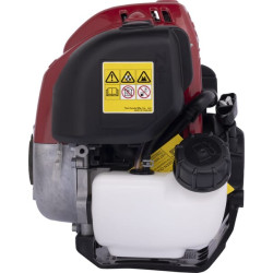 Variklis, horizontalus, 0,9 AG, „Honda GX25NTSTSCOH“