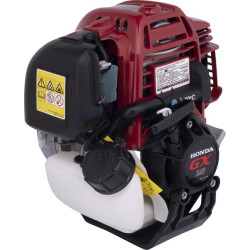 Variklis, horizontalus, 0,9 AG, „Honda GX25NTSTSCOH“