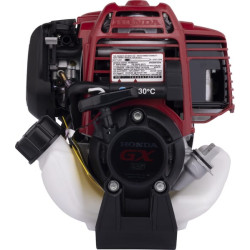 Variklis, horizontalus, 0,9 AG, „Honda GX25NTSTSCOH“