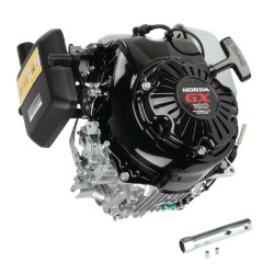 Variklis, horizontalus, 2,8 AG, „Honda GX100RTKRWFSD“