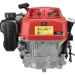 Variklis, vertikalus, 10,1 AG, ​​„Honda GXV390T1DNE5OH“