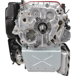 Variklis, vertikalus, 10,1 AG, ​​„Honda GXV390T1DNE5OH“