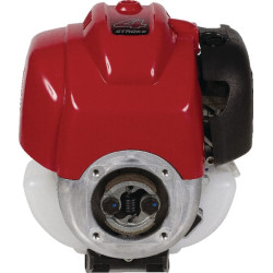 Variklis, horizontalus, 0,9 AG, „Honda GX25TS4OH“