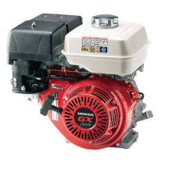 Variklis, horizontalus, 7,8 AG, „Honda GX240UT2XQXQ4OH“