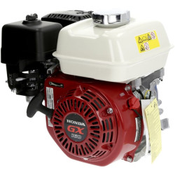 Variklis, horizontalus, 3,5 AG, „Honda GX120T3SX4EOH“