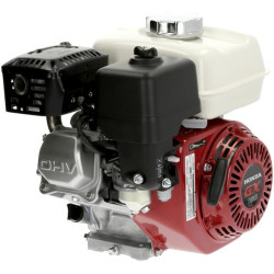 Variklis, horizontalus, 3,5 AG, „Honda GX120T3SX4EOH“