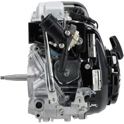 Variklis, horizontalus, 3,1 AG, ​​„Honda GXR120RTKRWNSD“