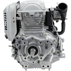 Variklis, horizontalus, 3,1 AG, ​​„Honda GXR120RTKRWNSD“