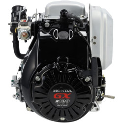 Variklis, horizontalus, 3,1 AG, ​​„Honda GXR120RTKRWNSD“