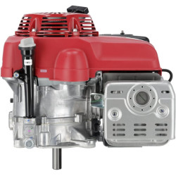 Variklis, vertikalus, 10,1 AG, ​​„Honda GXV390T1DN5OH“