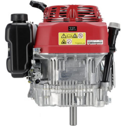 Variklis, vertikalus, 10,1 AG, ​​„Honda GXV390T1DN5OH“