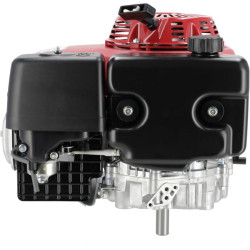 Variklis, vertikalus, 10,1 AG, ​​„Honda GXV390T1DN5OH“