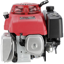 Variklis, vertikalus, 10,1 AG, ​​„Honda GXV390T1DN5OH“